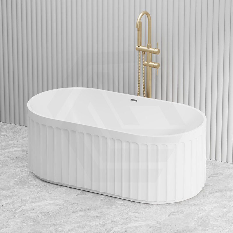 1500mm Freestanding Bathtub