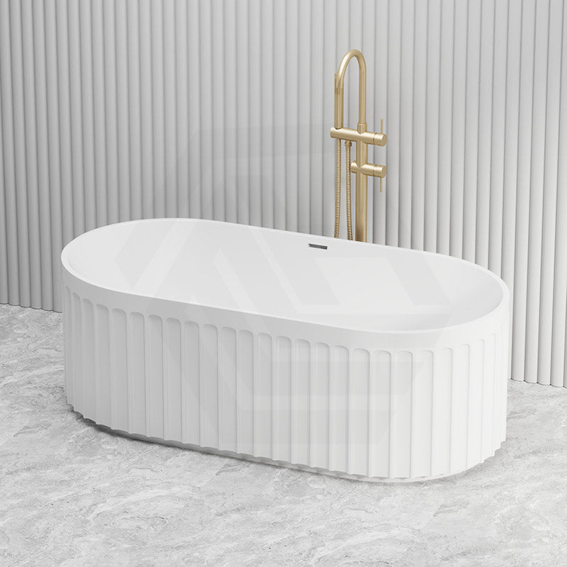 1700mm Freestanding Bathtub